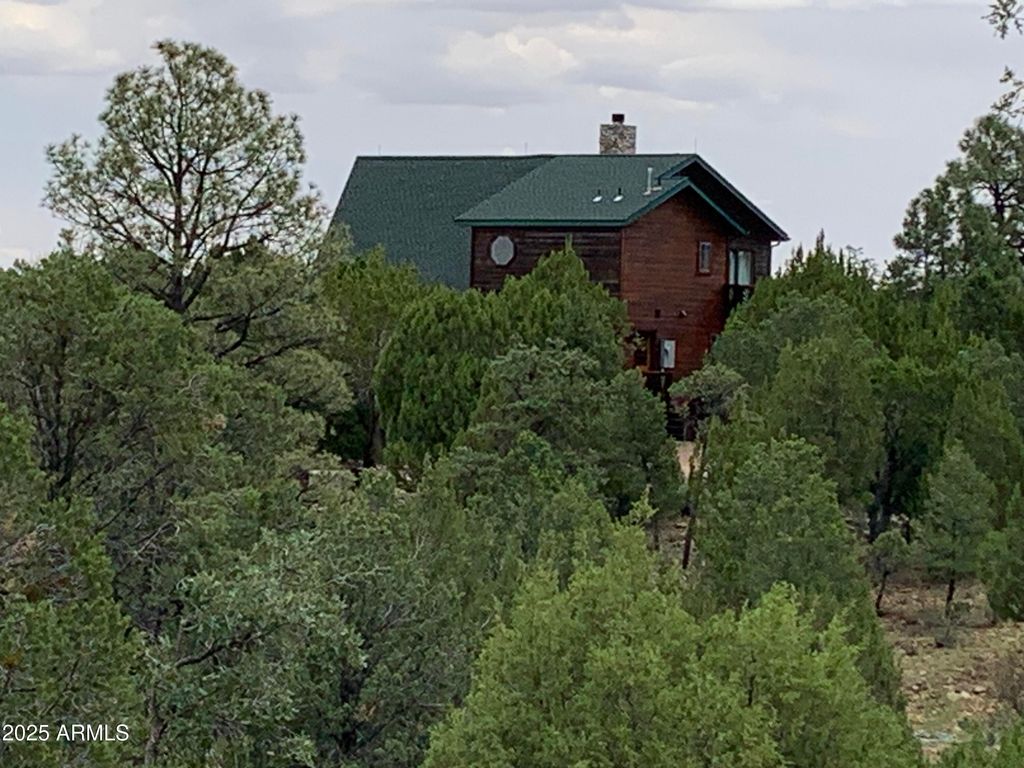 7137 W Mogollon Trail, Happy Jack, AZ 86024