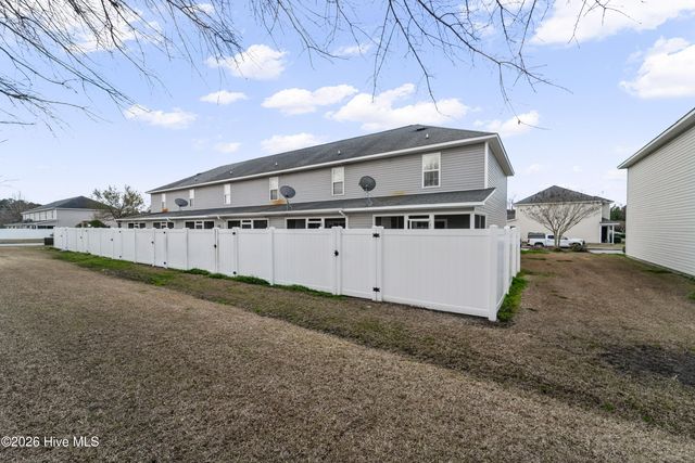 221 Glen Cannon Drive, Jacksonville, NC 28546