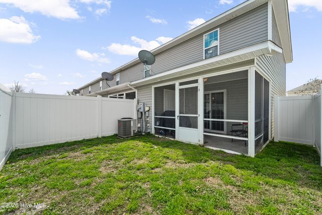 221 Glen Cannon Drive, Jacksonville, NC 28546