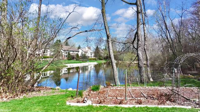 3973 Winslow Drive, Auburn Hills, MI 48326