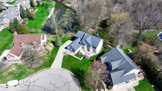 3973 Winslow Drive, Auburn Hills, MI 48326
