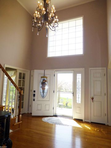 3973 Winslow Drive, Auburn Hills, MI 48326