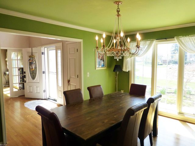 3973 Winslow Drive, Auburn Hills, MI 48326