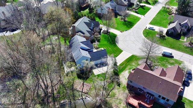 3973 Winslow Drive, Auburn Hills, MI 48326