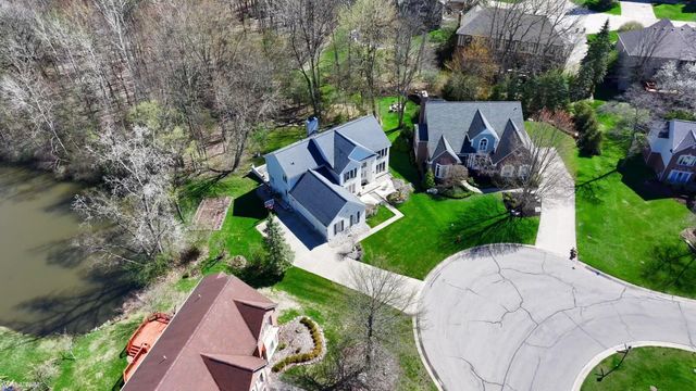 3973 Winslow Drive, Auburn Hills, MI 48326