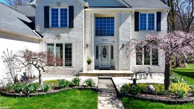 3973 Winslow Drive, Auburn Hills, MI 48326