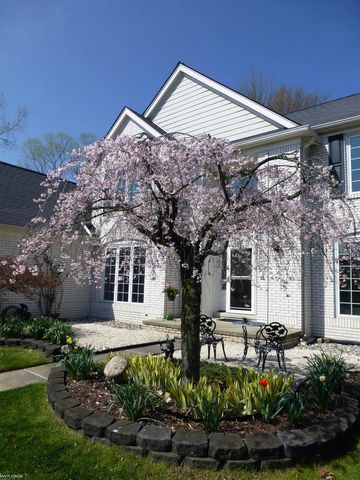 3973 Winslow Drive, Auburn Hills, MI 48326
