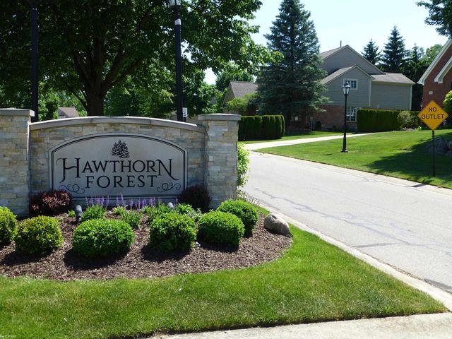3973 Winslow Drive, Auburn Hills, MI 48326