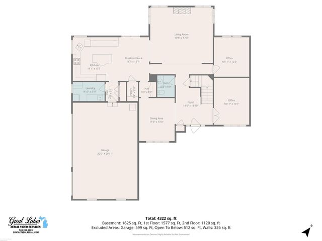 3973 Winslow Drive, Auburn Hills, MI 48326