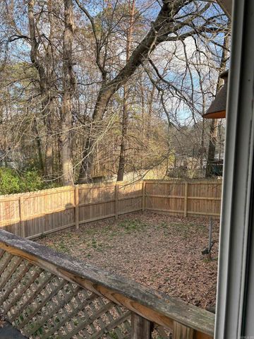 715 Fernwood Drive, Benton, AR 72015