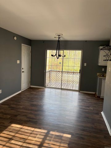 715 Fernwood Drive, Benton, AR 72015