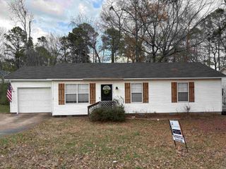 715 Fernwood Drive, Benton, AR 72015
