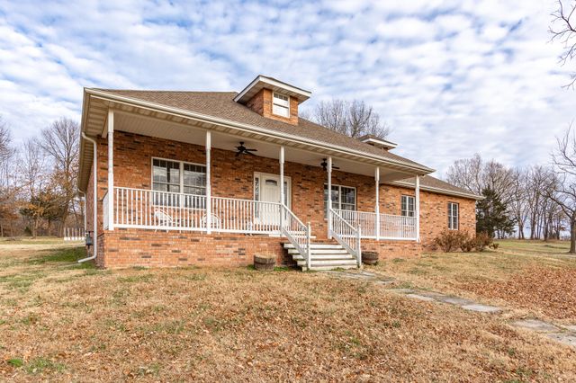 2393 E Valley Water Mill Road, Springfield, MO 65803