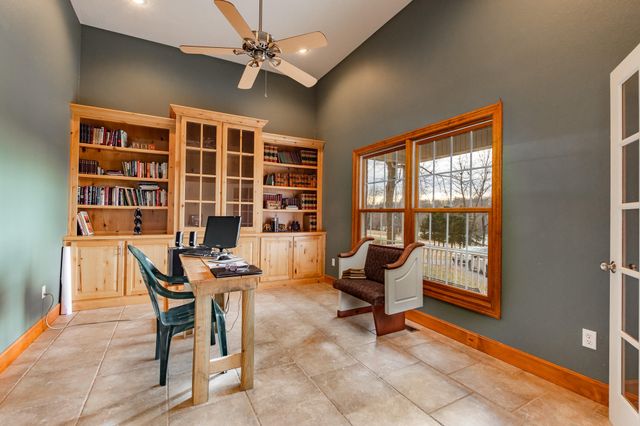 2393 E Valley Water Mill Road, Springfield, MO 65803