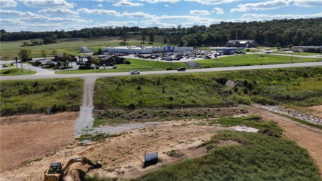 003 Hwy. 412, Huntsville, AR 72740