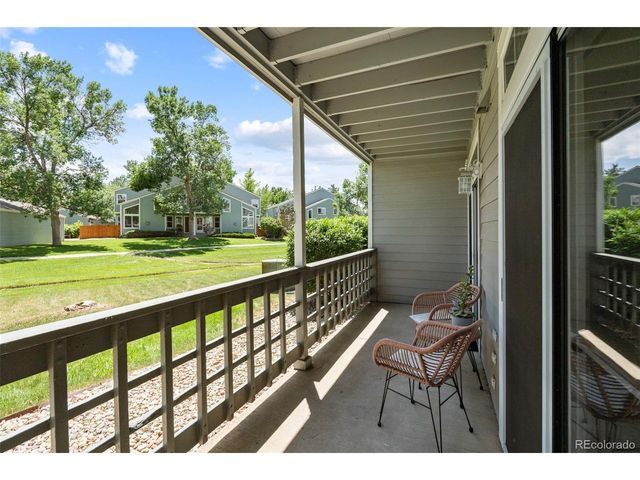 7431 Singing Hills Dr D7431, Boulder, CO 80301