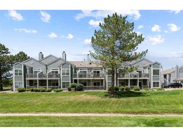 7431 Singing Hills Dr D7431, Boulder, CO 80301