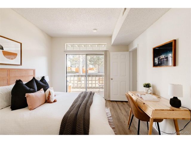7431 Singing Hills Dr D7431, Boulder, CO 80301