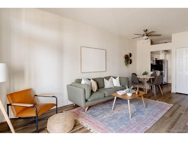 7431 Singing Hills Dr D7431, Boulder, CO 80301