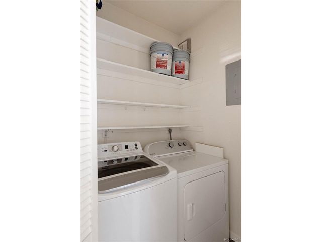 7431 Singing Hills Dr D7431, Boulder, CO 80301