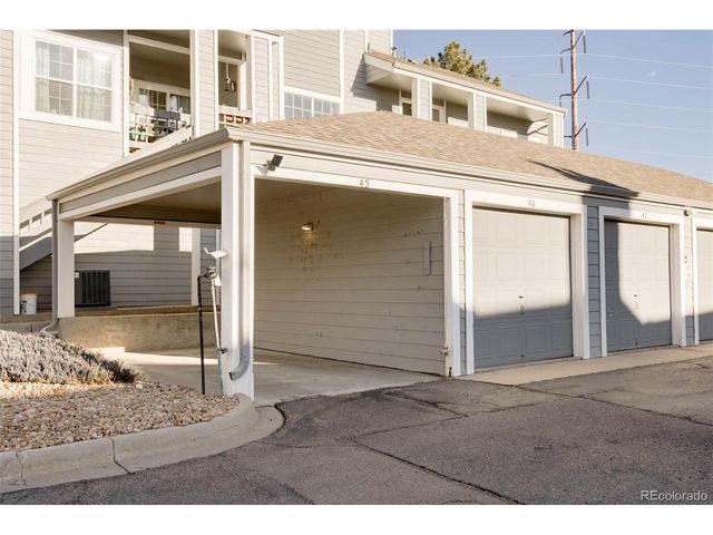 7431 Singing Hills Dr D7431, Boulder, CO 80301
