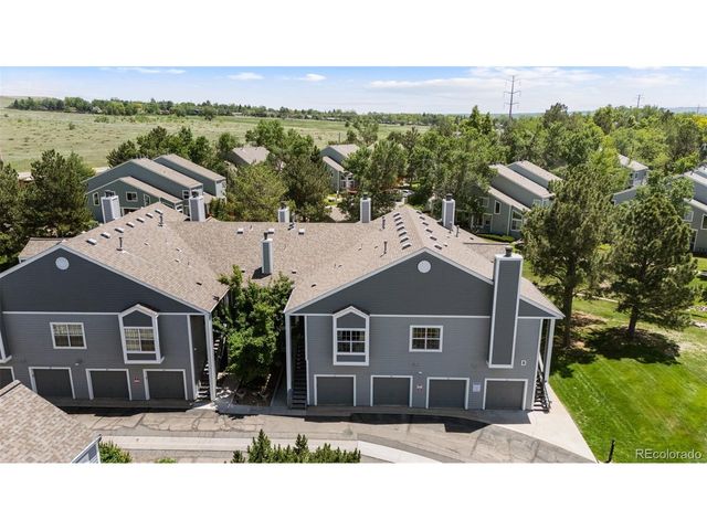 7431 Singing Hills Dr D7431, Boulder, CO 80301