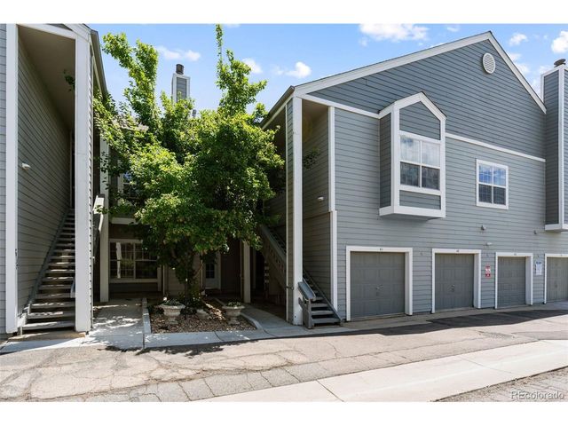 7431 Singing Hills Dr D7431, Boulder, CO 80301