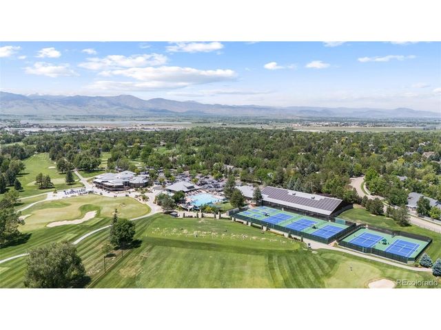 7431 Singing Hills Dr D7431, Boulder, CO 80301