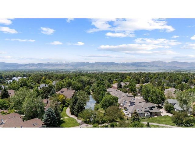 7431 Singing Hills Dr D7431, Boulder, CO 80301