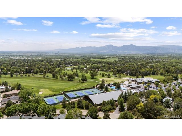 7431 Singing Hills Dr D7431, Boulder, CO 80301