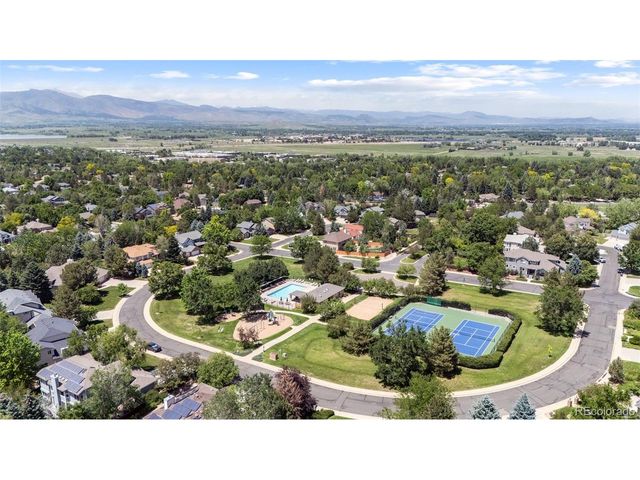 7431 Singing Hills Dr D7431, Boulder, CO 80301