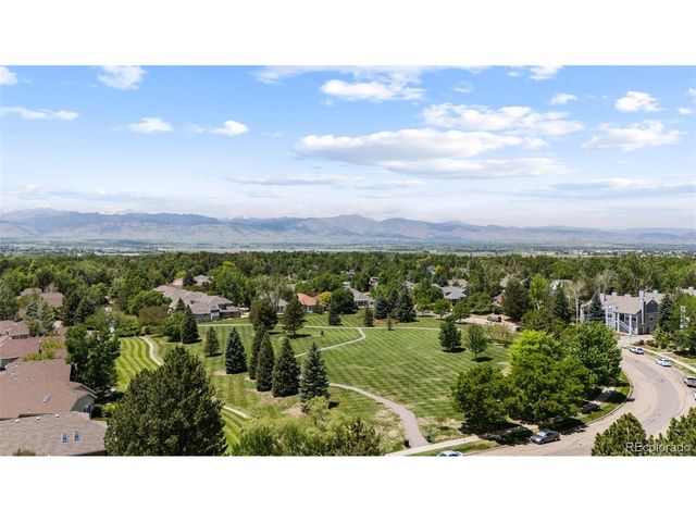 7431 Singing Hills Dr D7431, Boulder, CO 80301