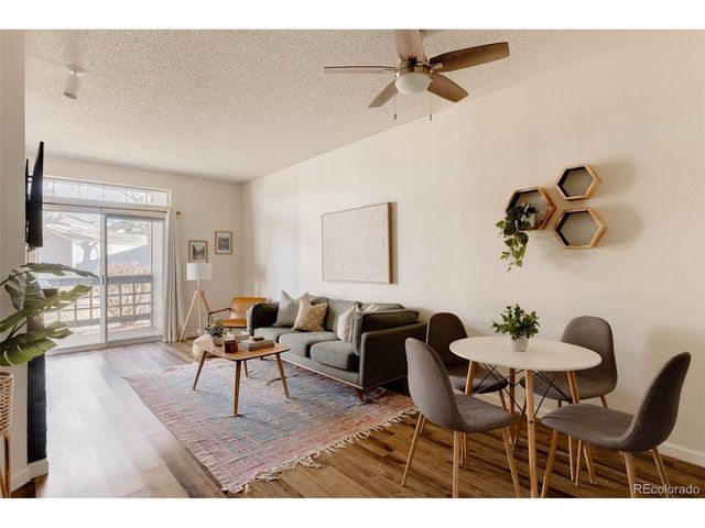 7431 Singing Hills Dr D7431, Boulder, CO 80301