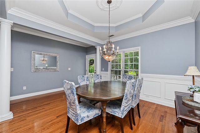 300 Gladstone Way, Greer, SC 29650