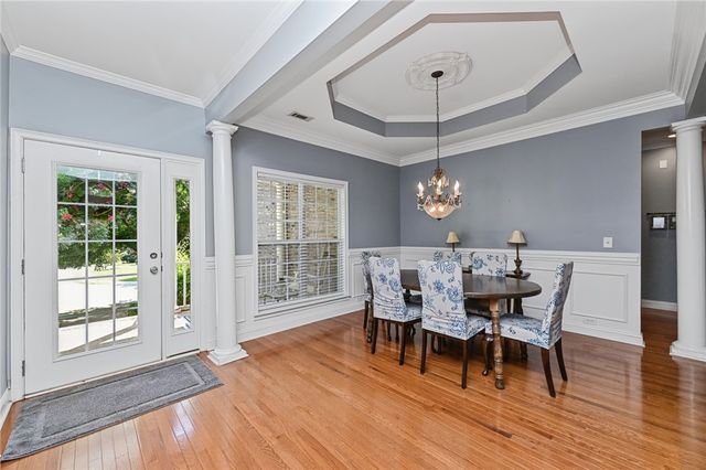 300 Gladstone Way, Greer, SC 29650