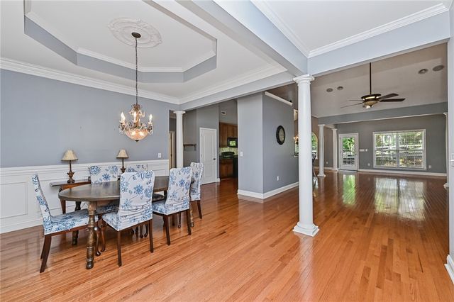 300 Gladstone Way, Greer, SC 29650