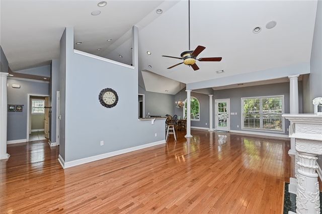 300 Gladstone Way, Greer, SC 29650