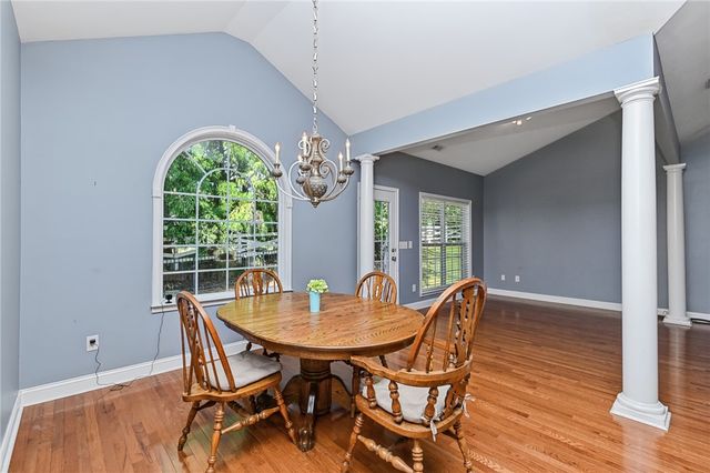 300 Gladstone Way, Greer, SC 29650