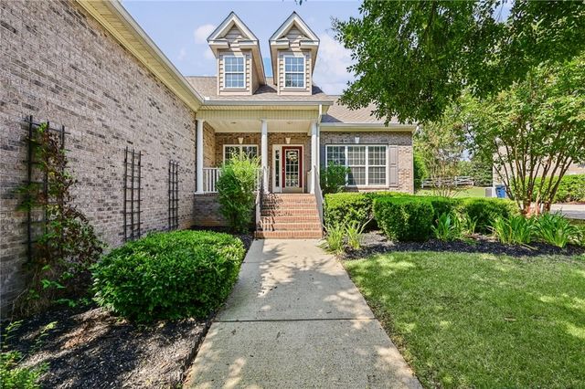 300 Gladstone Way, Greer, SC 29650