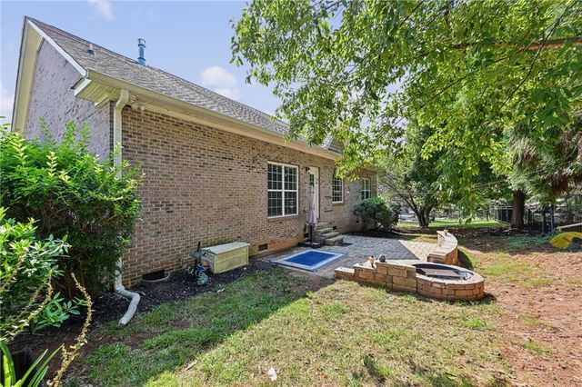 300 Gladstone Way, Greer, SC 29650