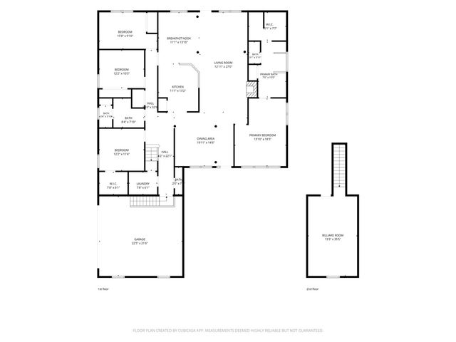 300 Gladstone Way, Greer, SC 29650