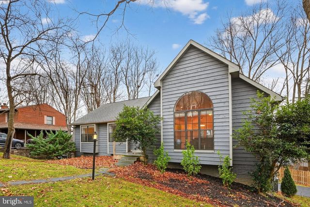 7011 FOX CHASE RD, New Market, MD 21774