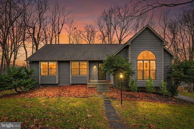 7011 FOX CHASE RD, New Market, MD 21774