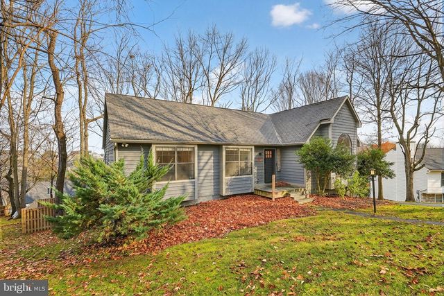 7011 FOX CHASE RD, New Market, MD 21774