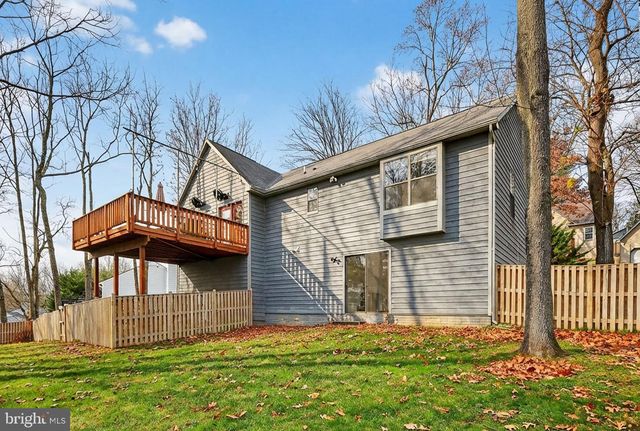 7011 FOX CHASE RD, New Market, MD 21774