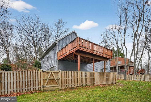 7011 FOX CHASE RD, New Market, MD 21774