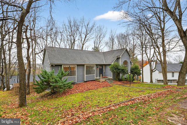 7011 FOX CHASE RD, New Market, MD 21774