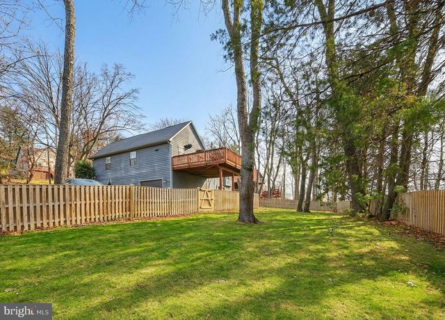 7011 FOX CHASE RD, New Market, MD 21774