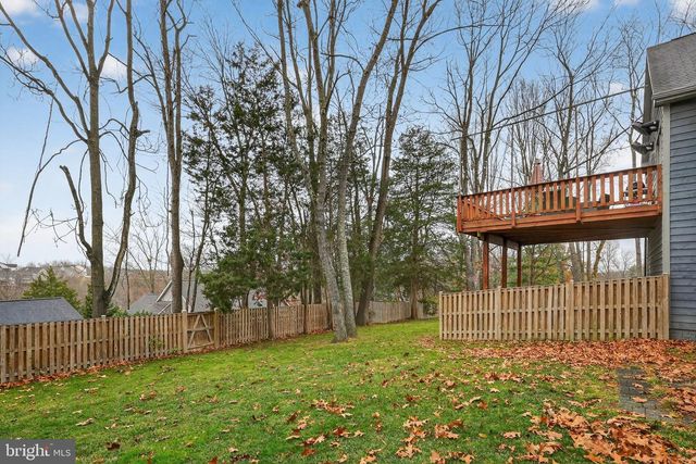 7011 FOX CHASE RD, New Market, MD 21774