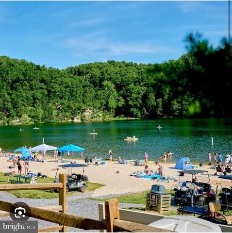 7011 FOX CHASE RD, New Market, MD 21774